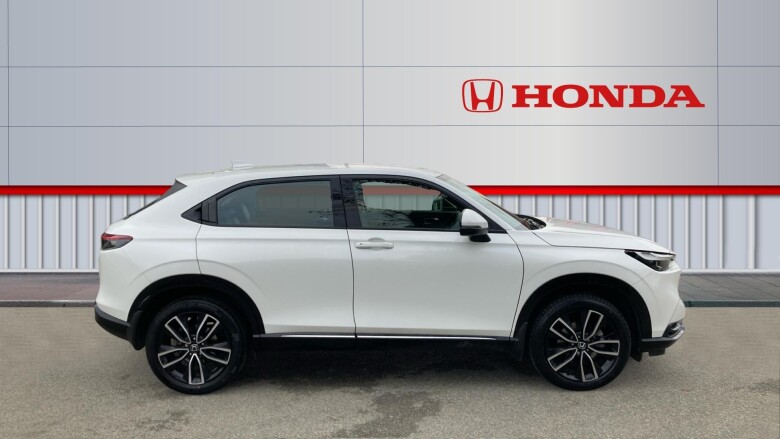 Honda HR-V 1.5 eHEV Advance 5dr CVT Hybrid Hatchback